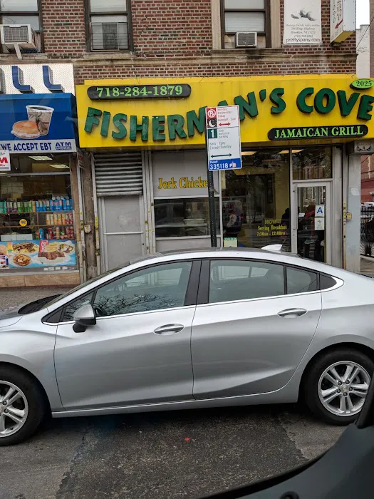 Fisherman's Cove Picture 1