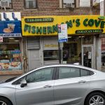 Fisherman's Cove