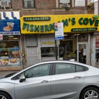 Fisherman's Cove ico