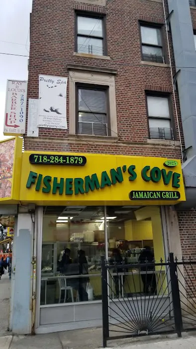 Fisherman's Cove Picture 4