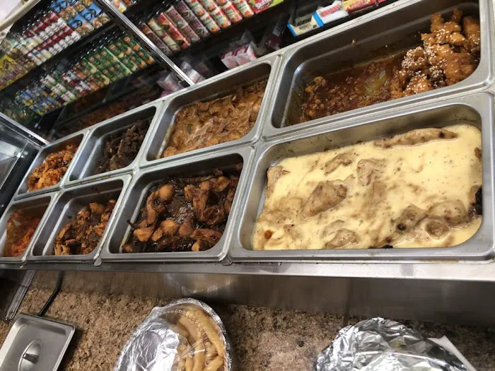 10th Avenue Deli and Grocery Express Picture 4