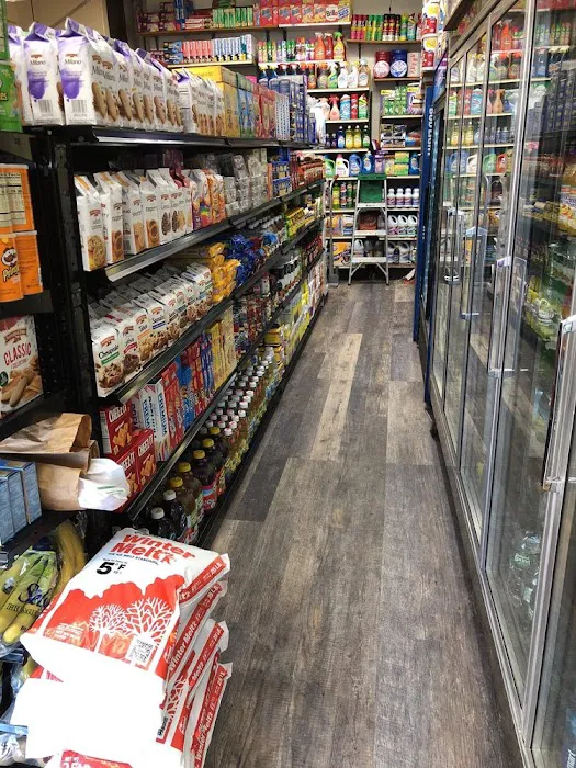 10th Avenue Deli and Grocery Express Picture 5