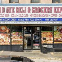 10th Avenue Deli and Grocery Express ico