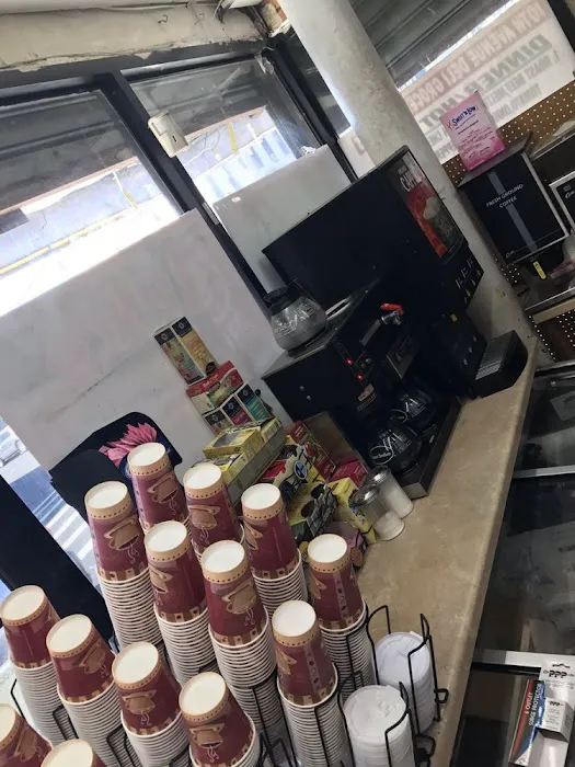 10th Avenue Deli and Grocery Express Picture 3