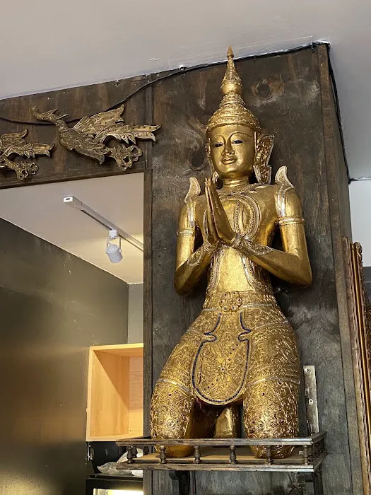 Coco Thai Bistro Picture 9
