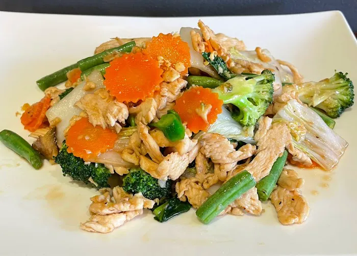 Coco Thai Bistro Picture 8