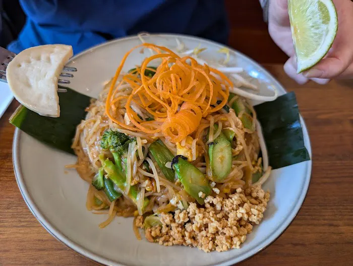 Coco Thai Bistro Picture 6