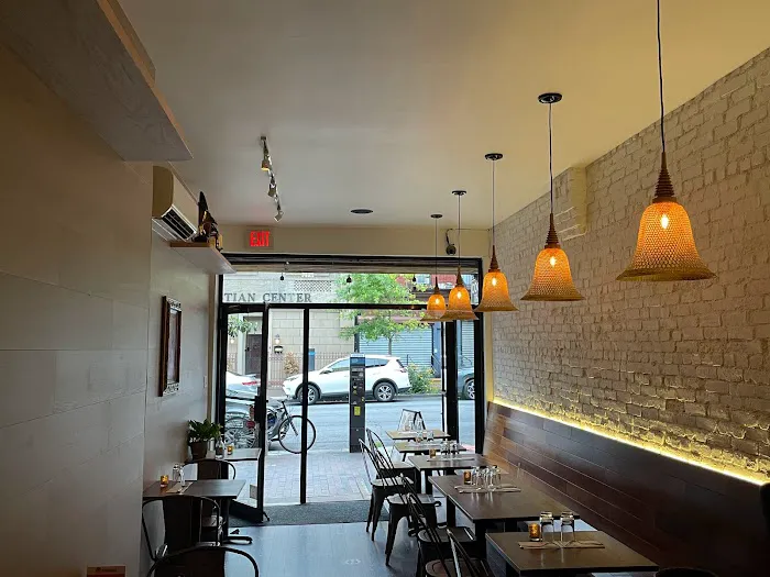 Coco Thai Bistro Picture 7