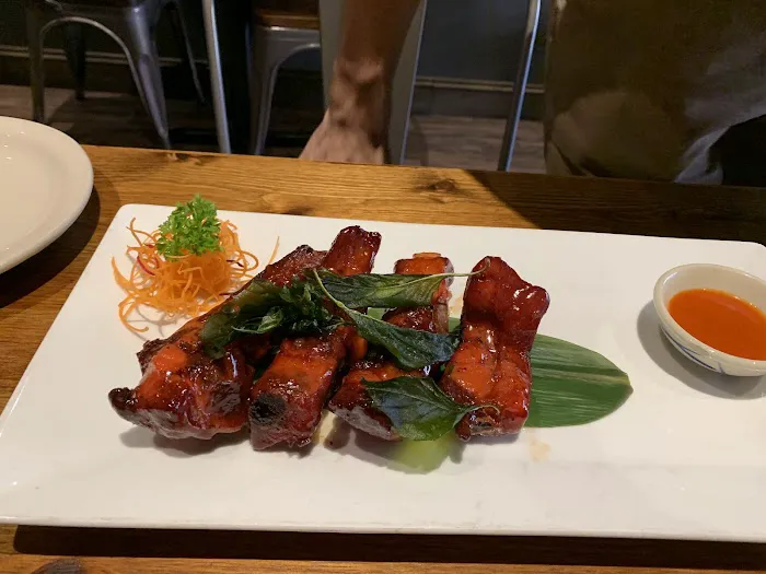 Coco Thai Bistro Picture 1