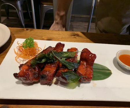 Coco Thai Bistro