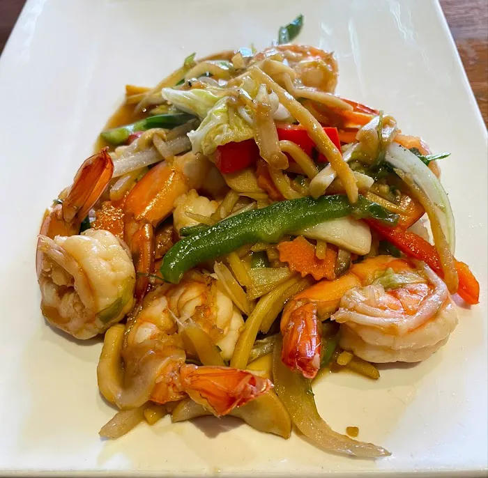 Coco Thai Bistro Picture 5