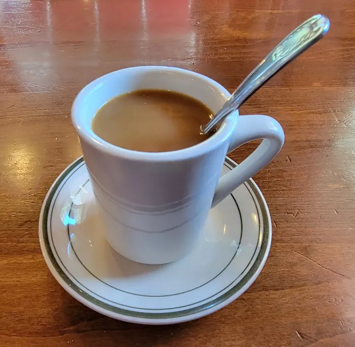 Terrace Coffee Shop Picture 10
