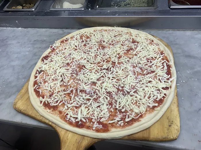 Bene pizza Picture 10