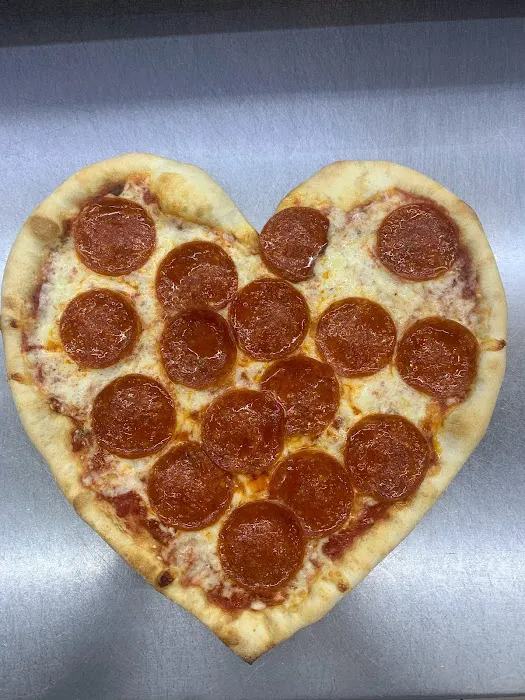 Bene pizza Picture 9