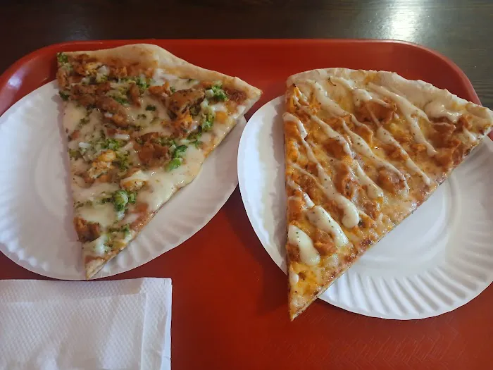 Bene pizza Picture 7