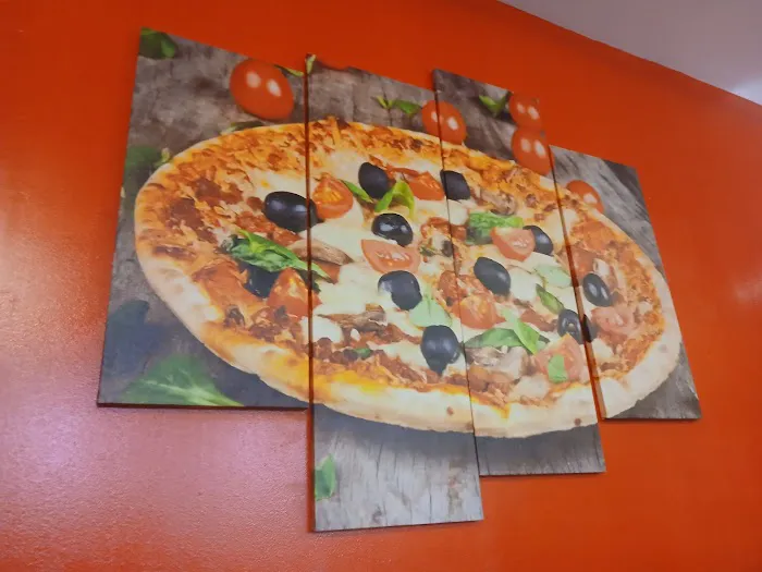 Bene pizza Picture 8