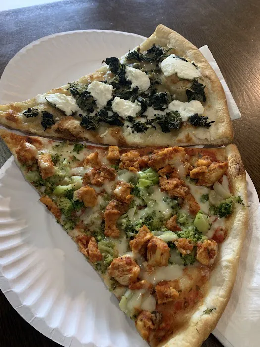 Bene pizza Picture 6