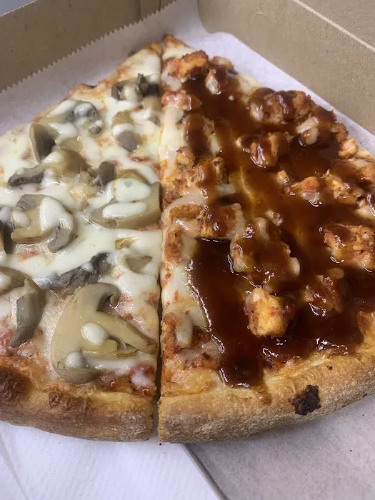 Bene pizza Picture 1