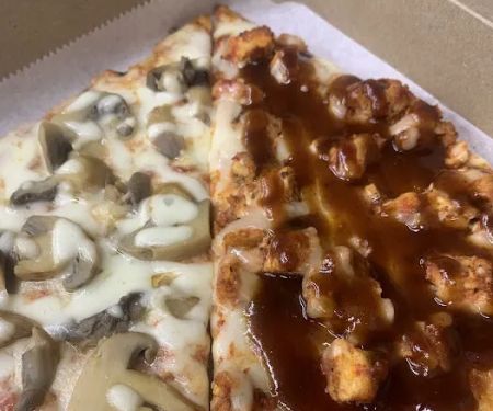 Bene pizza