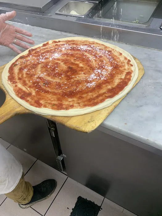 Bene pizza Picture 5