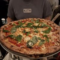 Giuseppina's ico