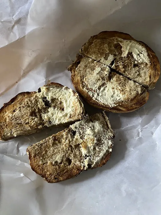 AR Hot Bagels Picture 8