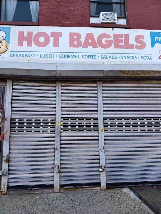 AR Hot Bagels Picture 10