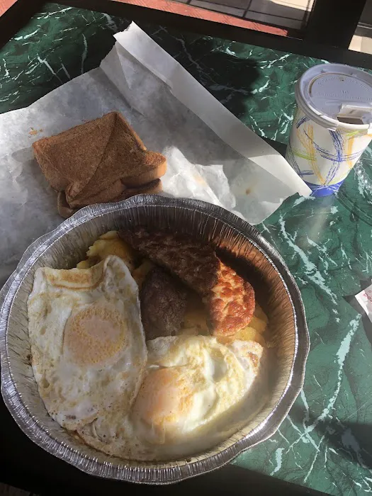 AR Hot Bagels Picture 5