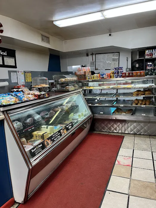 AR Hot Bagels Picture 6