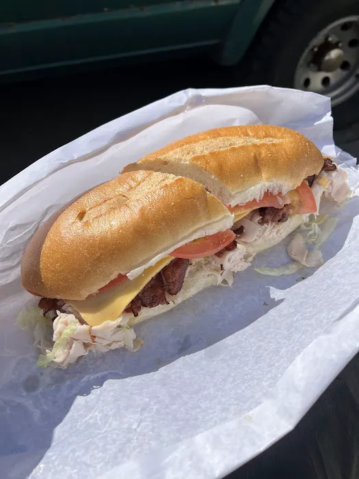 AR Hot Bagels Picture 7