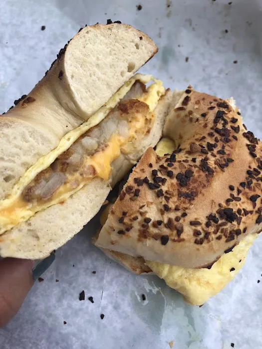 AR Hot Bagels Picture 2
