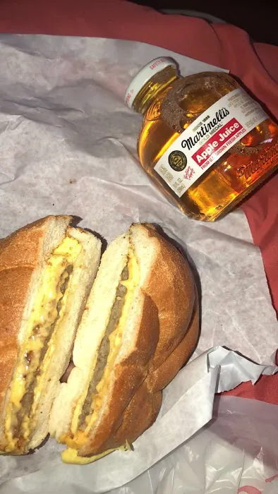 AR Hot Bagels Picture 1