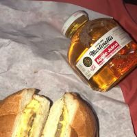 AR Hot Bagels ico