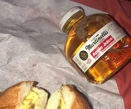 AR Hot Bagels