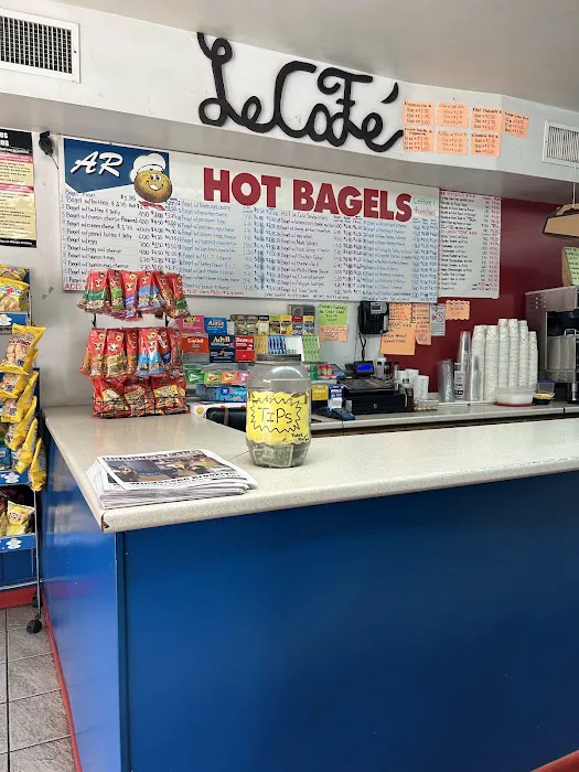 AR Hot Bagels Picture 4