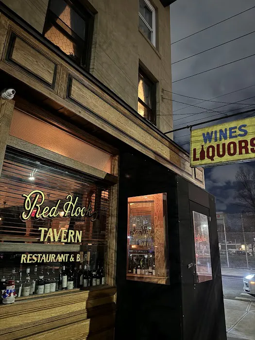 Red Hook Tavern Picture 5