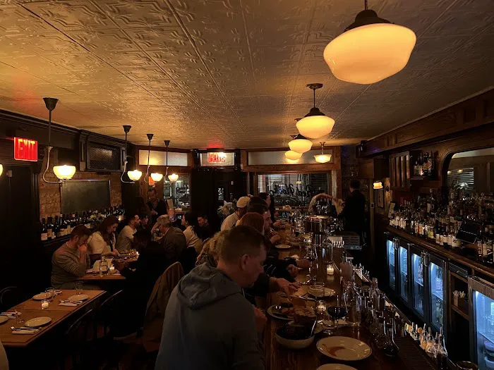 Red Hook Tavern Picture 3