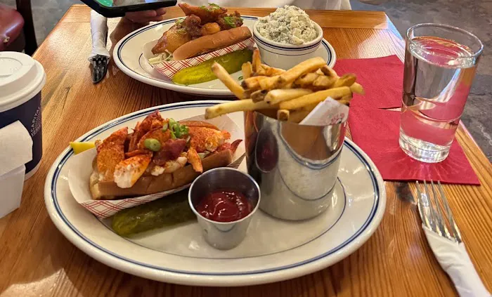 Red Hook Lobster Pound Picture 5