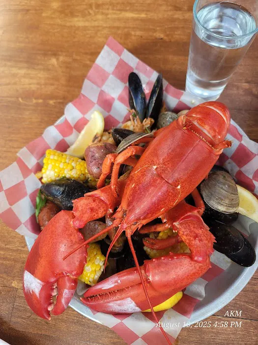 Red Hook Lobster Pound Picture 10