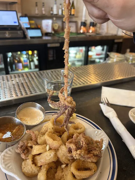 Red Hook Lobster Pound Picture 3