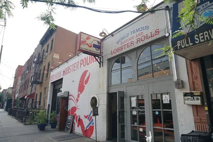 Red Hook Lobster Pound Picture 2