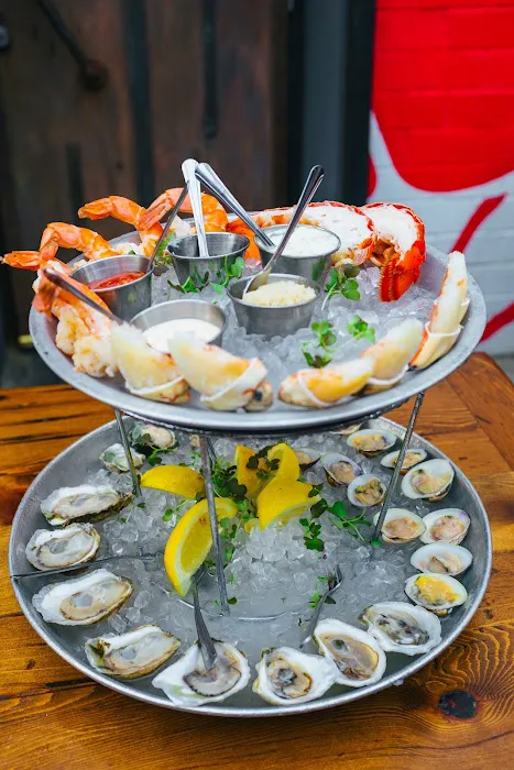 Red Hook Lobster Pound Picture 8