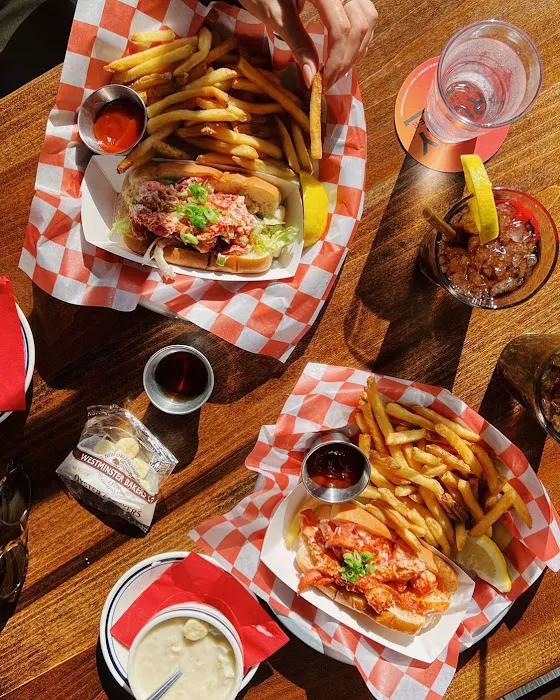 Red Hook Lobster Pound Picture 4
