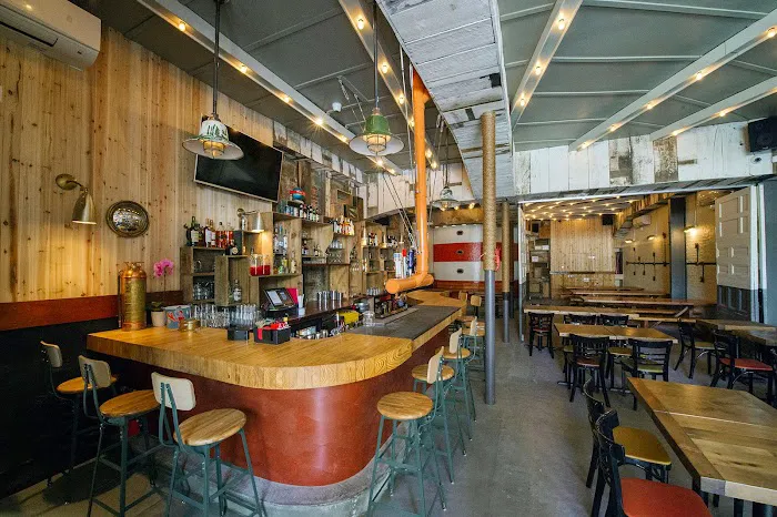 Red Hook Lobster Pound Picture 7