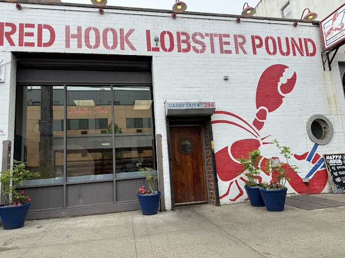 Red Hook Lobster Pound Picture 6