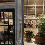 Cafe Kestrel