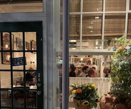 Cafe Kestrel