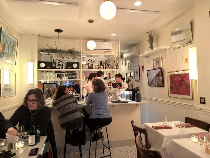 Cafe Kestrel Picture 6