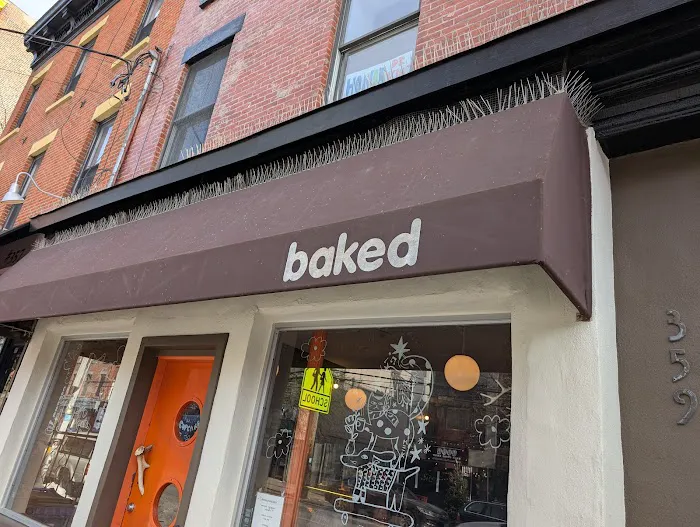 Baked Picture 8