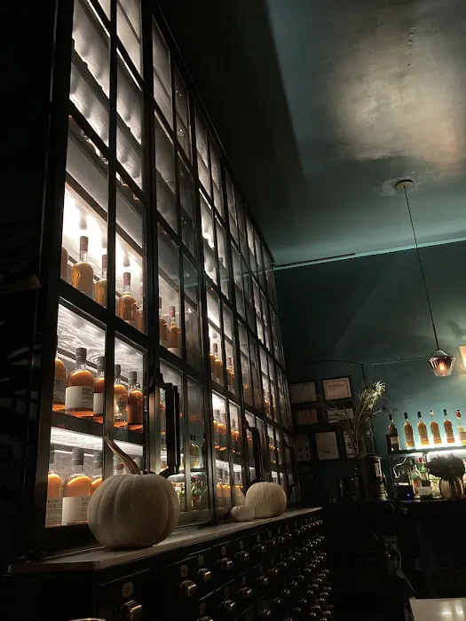 Botanica at Widow Jane Picture 9